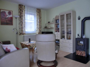 Ferienwohnung F8, Graal-Muritz